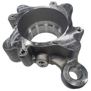 HD-Brake-Flange