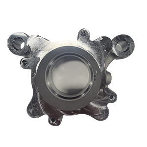HD-Brake-Flange