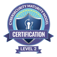 CMMC-level2-logo